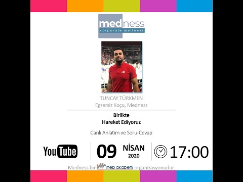 BİRLİKTE HAREKET EDİYORUZ