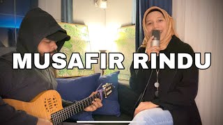 Download lagu MUSAFIR RINDU (Ramli Sarip & Dayang Nurfaizah) - Cover by Hazra ft. Totoy mp3 Download lagu MUSAFIR RINDU (Ramli Sarip & Dayang Nurfaizah) - Cover by Hazra ft. Totoy mp3