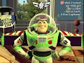 Toy Story Animated Storybook Macintosh Walkthrough