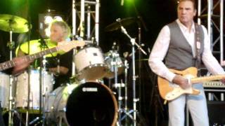 Grand Funk Railroad - Shinin' On Thunder Bay Blues Festival 2011