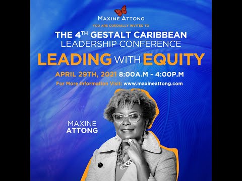 TTT News Special - Gestalt Leadership Conference, Part 1