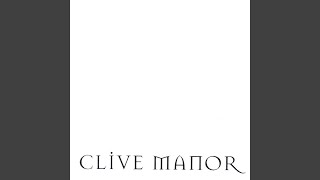 Clive Manor