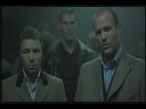 Snatch "BrickTop" -german