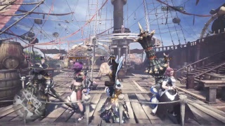 [MHW]装飾品集めやりまーす　集会番号あり続き