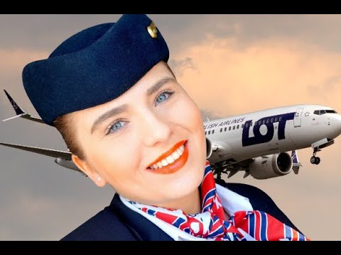 JAK WSPOMINAM PRACĘ W POLSKICH LINIACH LOTNICZYCH LOT- ZAROBKI/WARUNKI PRACY/REKRUTACJA/ATMOSFERA