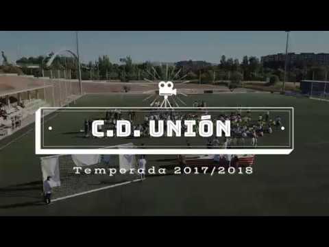 C.D. Unión La Jota - Vadorrey (Zaragoza) - Fin temporada 2017 / 2018