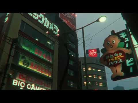 【﻿Hi-Fi Set】－ｓｋｙ　ｒｅｓｔａｕｒａｎｔユヴ内  (music video)