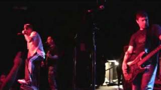 Blood Duster - Three Ohh Seven Ohh