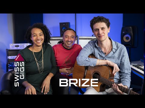 Brize — Swiss Gigs