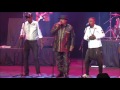 Kanda Bongo Man Bino Te Live At The Emperors