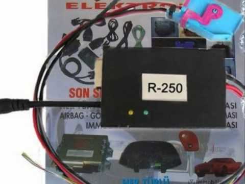 Bsi beyin tamiri - Abs beyin tamiri - Airbag beyin tamiri s.e