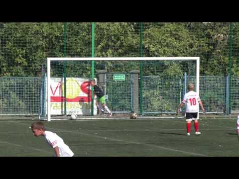 Varsovia II - ATP II 2006 Warszawa  5:2     18/09/2016      part 1