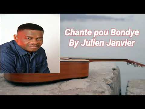 Chante pou Bondye