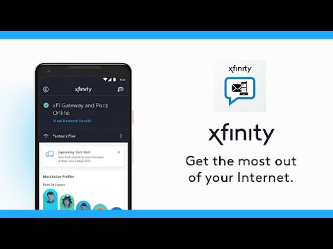 How To Download Xfinity Mail For Android