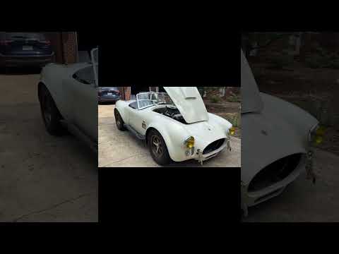 1965 Superformance Cobra (CC-1969339) for sale in Matthews, North Carolina