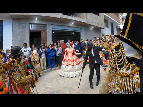 Señor de Mayo de Agocushma 2026 ( Dia 3)| Fe, Tradición y Devoción en Ripán , Dos de Mayo, Huánuco