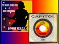 GLEN CAMPBELL & Green River Boys - Divorce Me C.O.D. (1963)