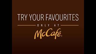 Know Your Coffee with McCafe | Part 2