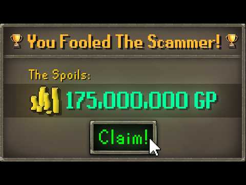 Scammers Changed Their Scams Because of Us