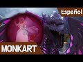 Español Latino Monkart Episodio 52