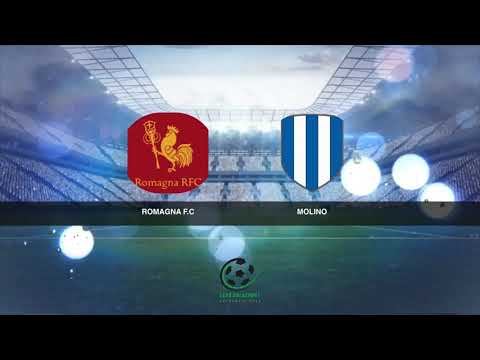 Lega Galasport Open Classic 21/22 - ROMAGNA F.C vs MOLINO - Highlights