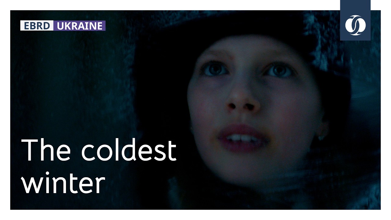 The coldest winter