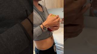 The “impastable “ to open lid #cooking #food #dayinmylife #couple #vlog
