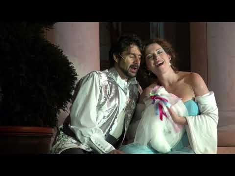 Mozart: Figaro házassága 1. rész