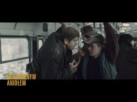 POD MOCNYM ANIOŁEM - wywiad z Kingą Preis