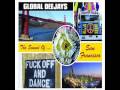 Global Deejays - The Sound of San Francisco 