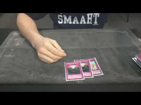 Top 48 Deck Profile: John Andrews / BA PK