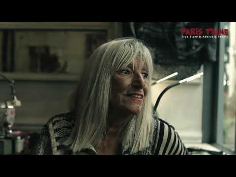 Porte Dorée Crossing Guard