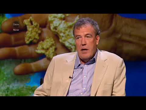 Quite Interesting - QI - Series G - Green