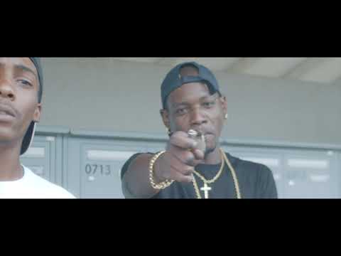 Topboy feat Lascard -En cas de fouille ( CLIP OFFICIEL )