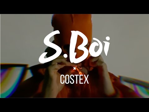 S.Boi - Filmu' (prod. by Costex)
