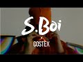 S.Boi - Filmu' (prod. by Costex)
