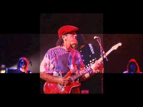 Carlos Santana & Buddy Guy - Blues For Salvador (live)