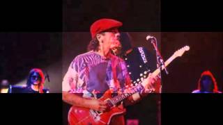 Carlos Santana & Buddy Guy - Blues For Salvador (live)