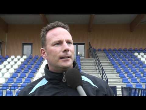 Voorbeschouwing Noordwijk - Quick Boys, Beslissingswedstrijd