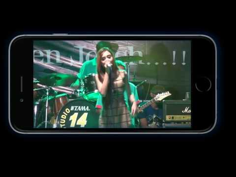 IRENNE GHEA MONDERELLA - SAYANG