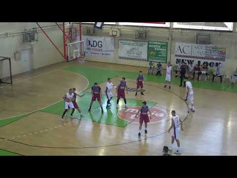 KK Bošnjak vs KK Željo - A1 Liga KSBIH Kolo