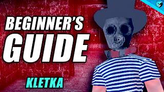 ULTIMATE Beginner's Guide to KLETKA (All Mechanics Explained w/ Timestamps)
