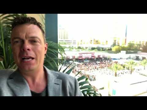 SPC18 and WetRepublic