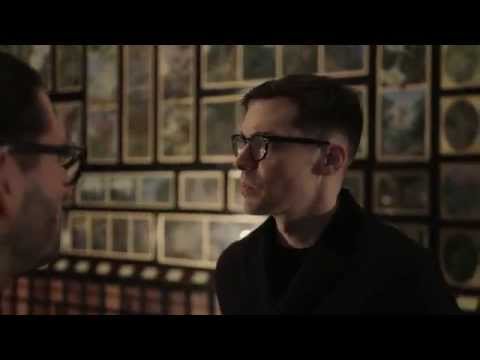 Spring Summer 2015 Inspiration | ERDEM