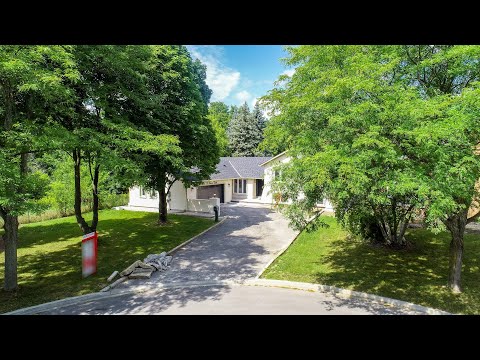 14 Lennox Court Brampton Home for Sale - Real Estate Properties for Sale