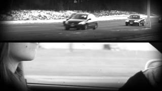 Inside it all feels the same.