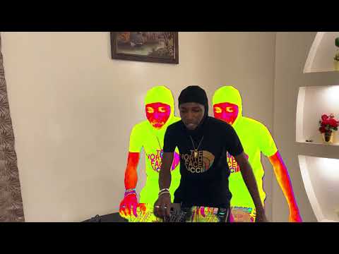 Gam Drill - Mix By - Dj Linkerjr 