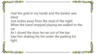 George Strait - The Steal of the Night Lyrics