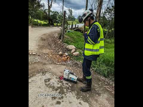 PHD CRUCE SUB FLUVIAL INSTALACIÓN RED DE GAS NATURAL TUTA BOYACA +573213678183