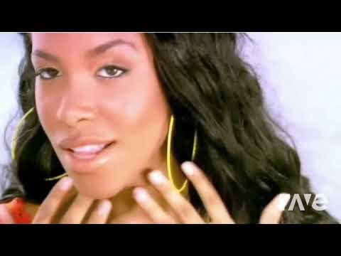 Boat Hd Make Up - Chris Bender & Nikki Richards & Aaliyah | RaveDj